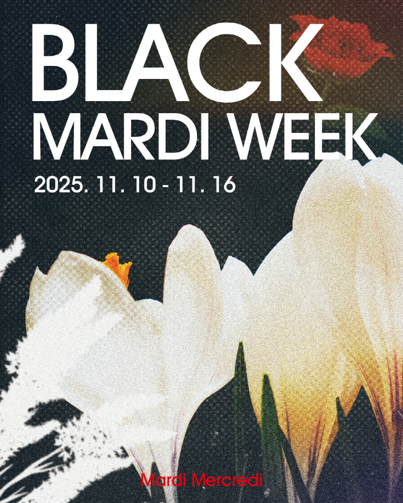 마르디메크르디 ‘블랙 마르디 위크’로 192억 매출 기록 27-Image